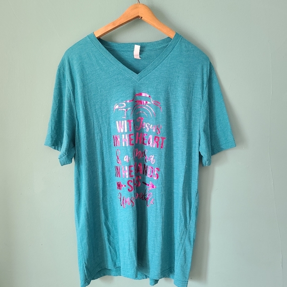 Bundle of Photography Short Sleeve Tshirts Size XL - Picture 9 of 10